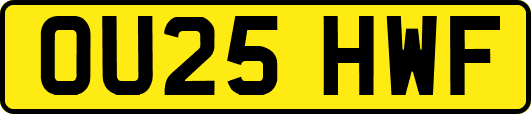 OU25HWF