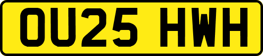 OU25HWH