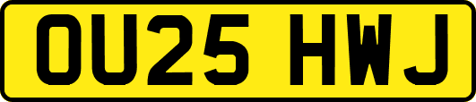 OU25HWJ