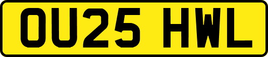 OU25HWL