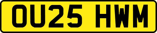 OU25HWM