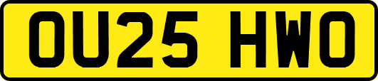 OU25HWO