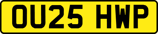 OU25HWP