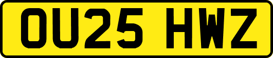 OU25HWZ