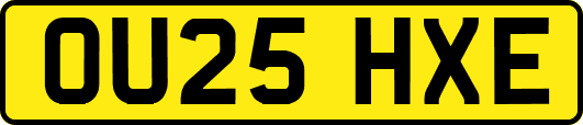 OU25HXE