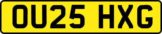 OU25HXG