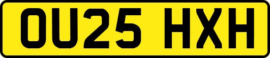 OU25HXH