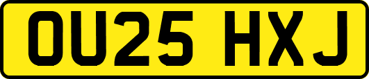 OU25HXJ