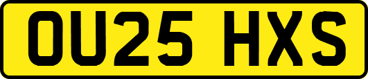 OU25HXS