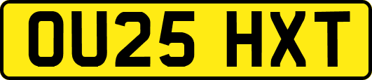 OU25HXT