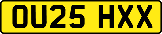 OU25HXX