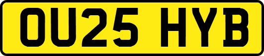 OU25HYB