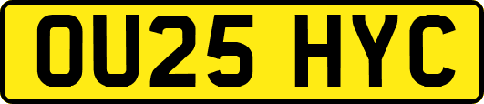 OU25HYC