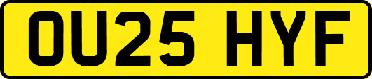 OU25HYF