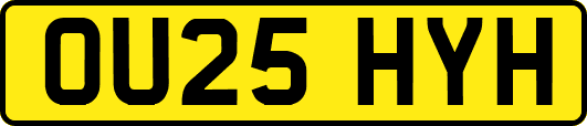 OU25HYH