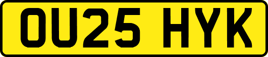 OU25HYK