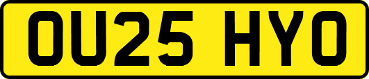 OU25HYO