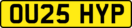 OU25HYP