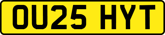 OU25HYT