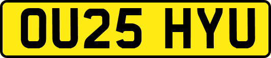OU25HYU