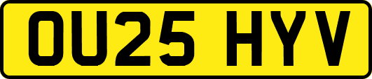 OU25HYV
