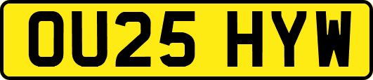 OU25HYW