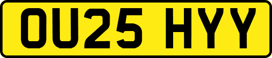 OU25HYY