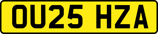 OU25HZA