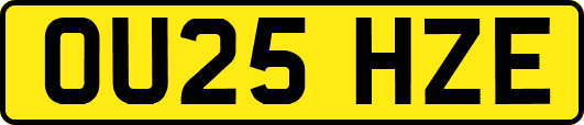 OU25HZE