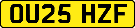 OU25HZF