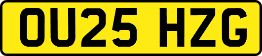 OU25HZG