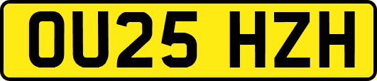 OU25HZH