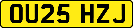 OU25HZJ