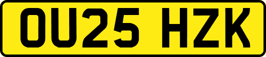 OU25HZK