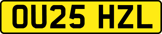 OU25HZL