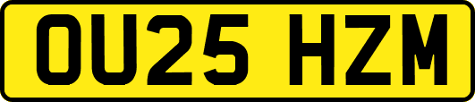 OU25HZM