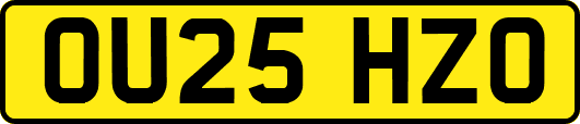 OU25HZO