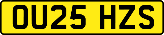 OU25HZS