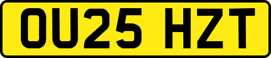 OU25HZT