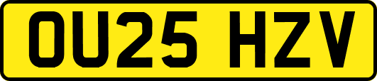 OU25HZV