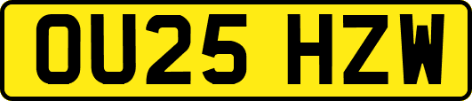 OU25HZW