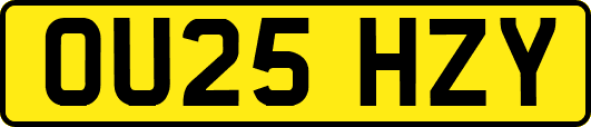 OU25HZY