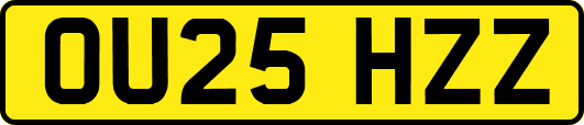 OU25HZZ