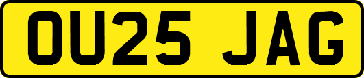 OU25JAG