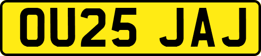 OU25JAJ