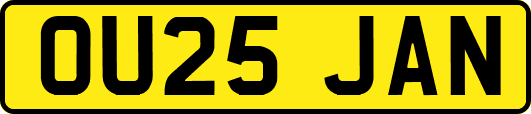 OU25JAN