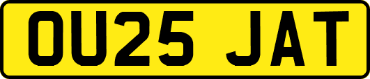 OU25JAT