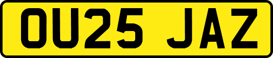 OU25JAZ