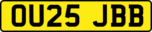 OU25JBB