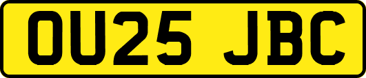 OU25JBC